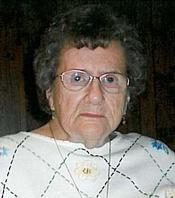 Edith Helen Bol